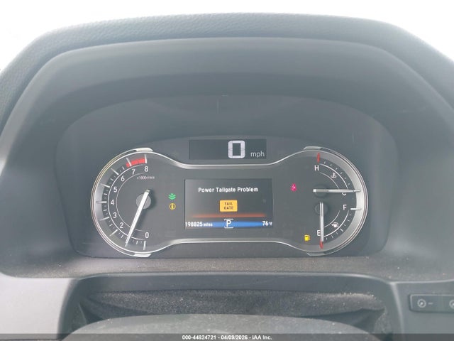 5FNYF6H08GB064341 Honda Pilot Elite
