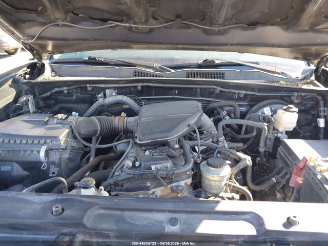 5TFSX5ENXLX073216 Toyota Tacoma Sr