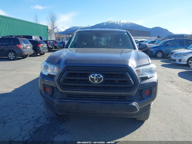 5TFSX5ENXLX073216 Toyota Tacoma Sr