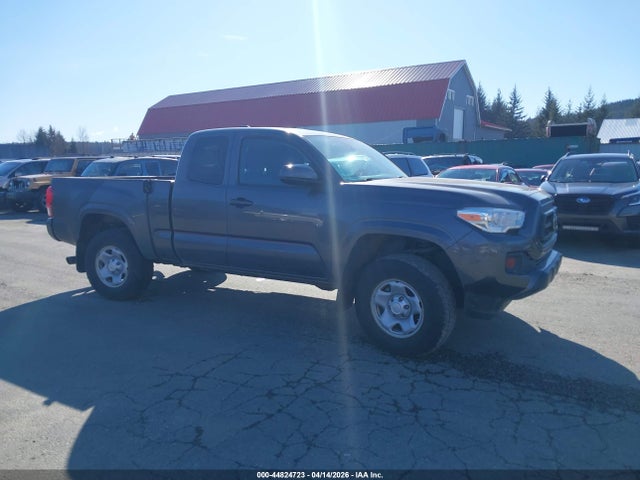 5TFSX5ENXLX073216 Toyota Tacoma Sr
