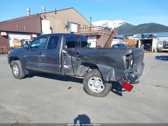 5TFSX5ENXLX073216 Toyota Tacoma Sr
