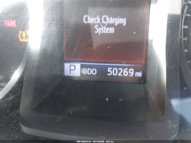 5TFSX5ENXLX073216 Toyota Tacoma Sr