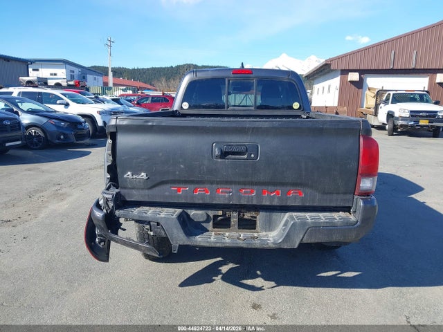 5TFSX5ENXLX073216 Toyota Tacoma Sr