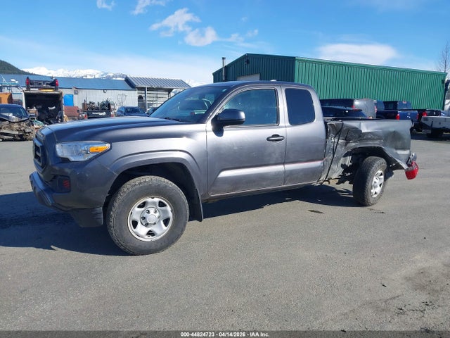 5TFSX5ENXLX073216 Toyota Tacoma Sr