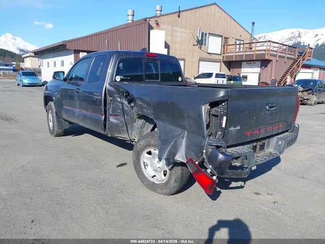 5TFSX5ENXLX073216 Toyota Tacoma Sr