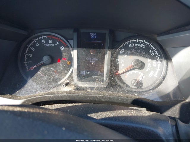 5TFSX5ENXLX073216 Toyota Tacoma Sr
