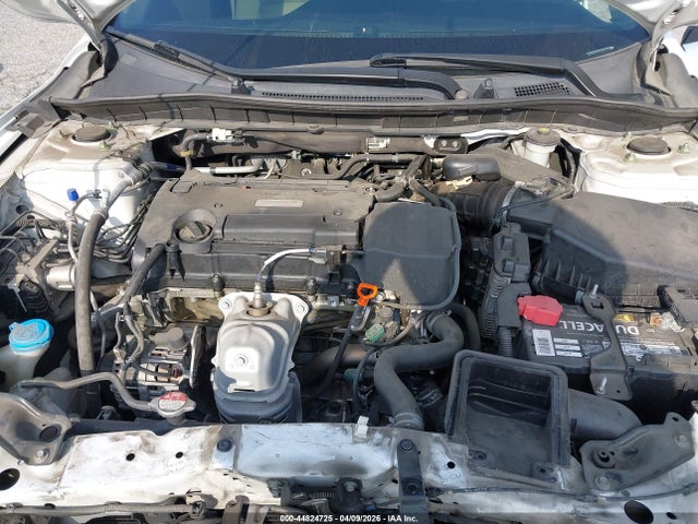 1HGCR2F33HA149316 Honda ACCORD LX