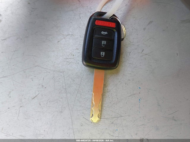 1HGCR2F33HA149316 Honda ACCORD LX