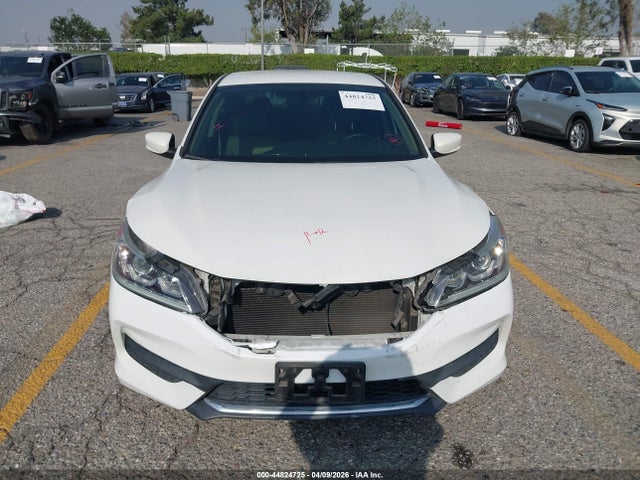 1HGCR2F33HA149316 Honda ACCORD LX