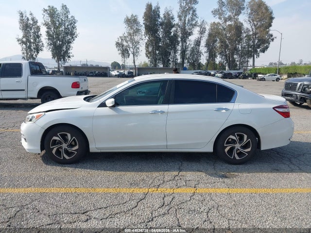 1HGCR2F33HA149316 Honda ACCORD LX