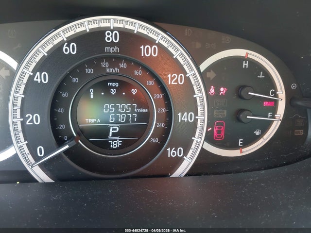 1HGCR2F33HA149316 Honda ACCORD LX
