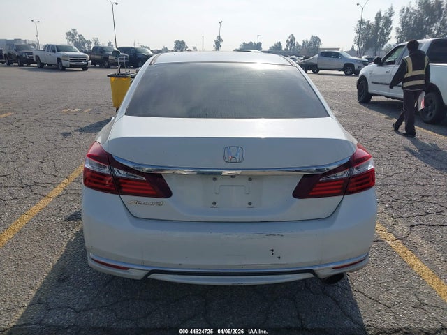 1HGCR2F33HA149316 Honda ACCORD LX