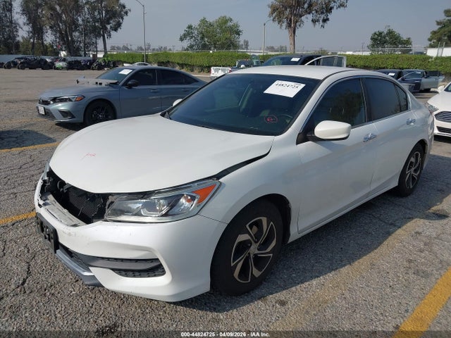 1HGCR2F33HA149316 Honda ACCORD LX