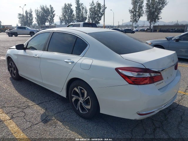 1HGCR2F33HA149316 Honda ACCORD LX