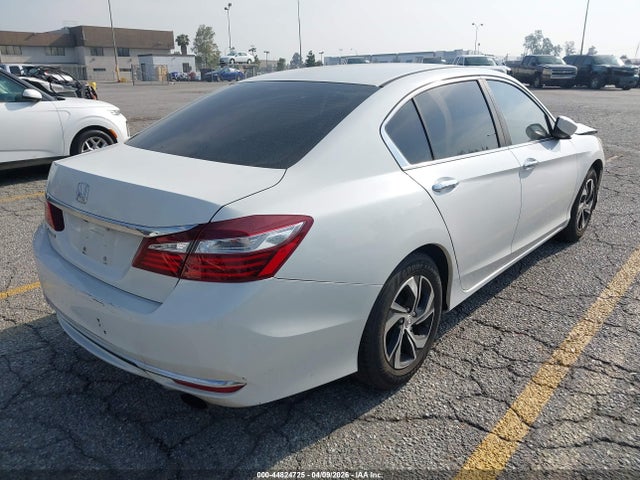 1HGCR2F33HA149316 Honda ACCORD LX