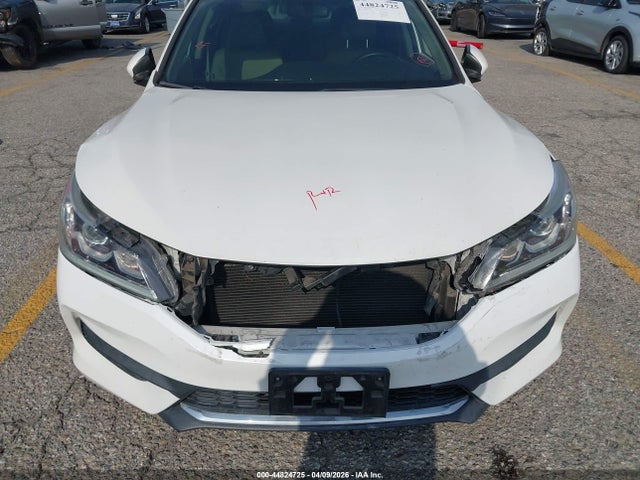1HGCR2F33HA149316 Honda ACCORD LX