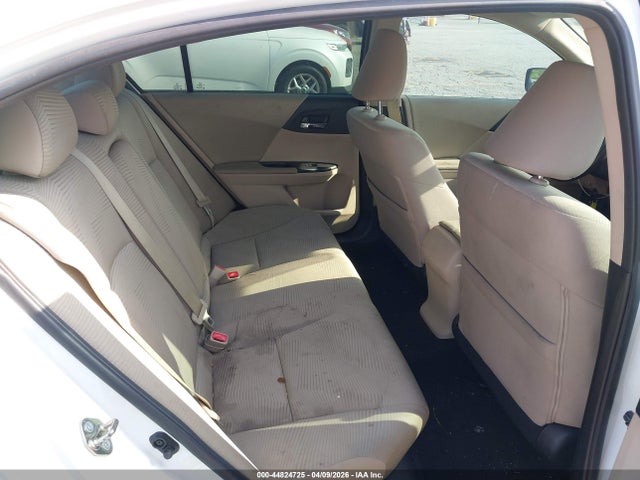 1HGCR2F33HA149316 Honda ACCORD LX