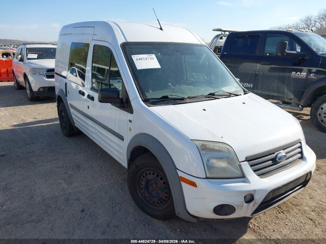 2011 FORD TRANSIT CONNECT NM0LS6BN3BT058010