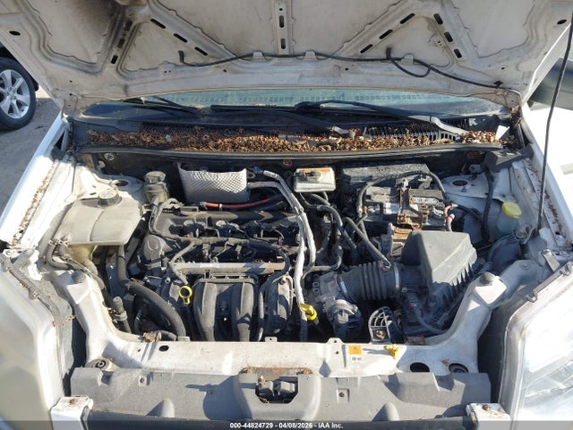2011 FORD TRANSIT CONNECT NM0LS6BN3BT058010 Photo 9