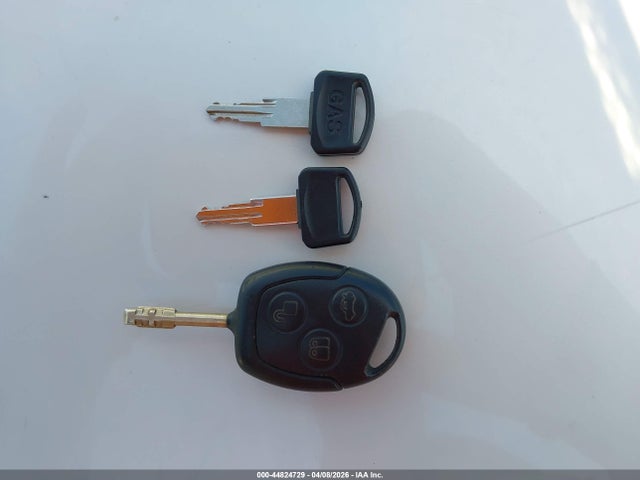 2011 FORD TRANSIT CONNECT NM0LS6BN3BT058010 Photo 10