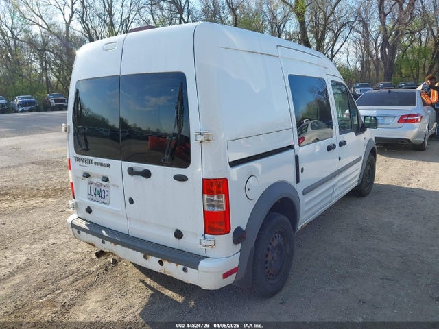 2011 FORD TRANSIT CONNECT NM0LS6BN3BT058010 Photo 3