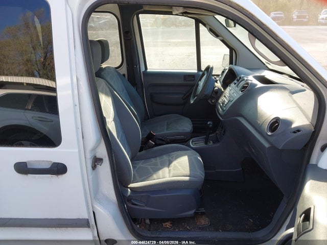 2011 FORD TRANSIT CONNECT NM0LS6BN3BT058010 Photo 4
