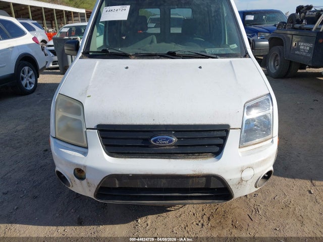 2011 FORD TRANSIT CONNECT NM0LS6BN3BT058010 Photo 5