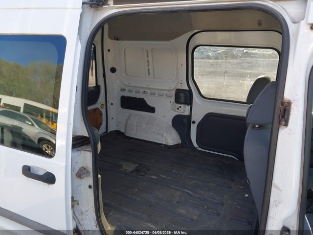2011 FORD TRANSIT CONNECT NM0LS6BN3BT058010 Photo 7