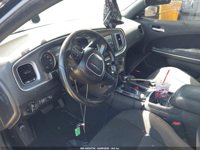 2021 Dodge Charger Gt მანქანა იყიდება აუქციონზე, vin: 2C3CDXHG7MH505857, აუქციონის ნომერი: 44824736