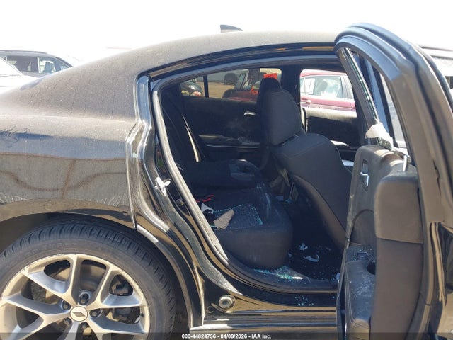 2021 Dodge Charger Gt მანქანა იყიდება აუქციონზე, vin: 2C3CDXHG7MH505857, აუქციონის ნომერი: 44824736