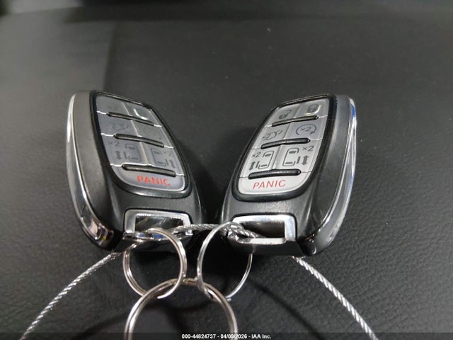 Продаж на аукціоні авто 2018 Chrysler Pacifica Touring L Plus, vin: 2C4RC1EG1JR317576, номер лоту: 44824737