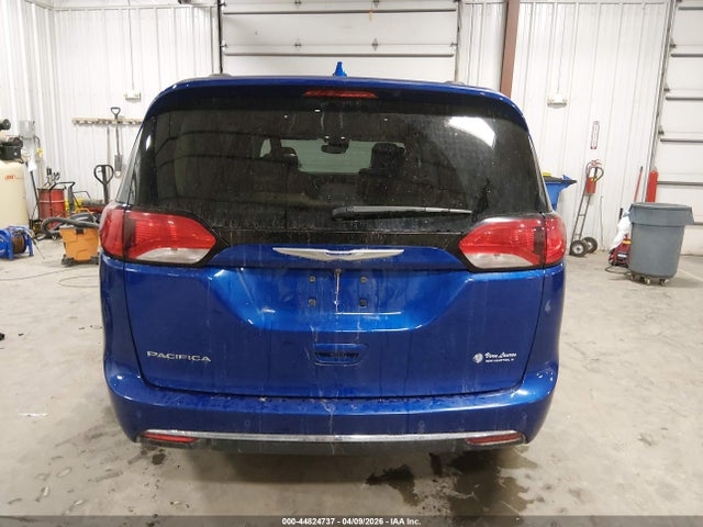Продаж на аукціоні авто 2018 Chrysler Pacifica Touring L Plus, vin: 2C4RC1EG1JR317576, номер лоту: 44824737