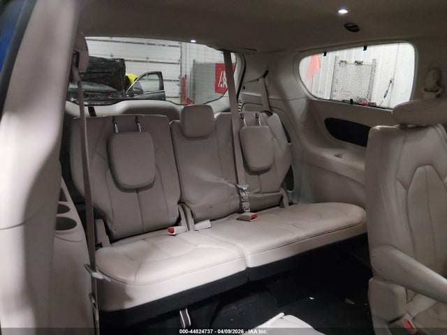 Продаж на аукціоні авто 2018 Chrysler Pacifica Touring L Plus, vin: 2C4RC1EG1JR317576, номер лоту: 44824737