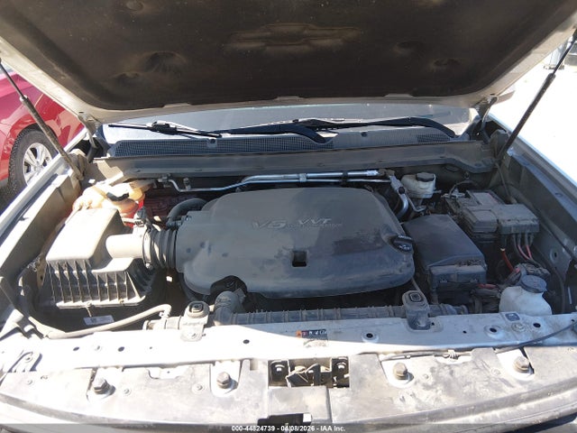 Продаж на аукціоні авто 2020 Chevrolet Colorado 4wd  Short Box Lt, vin: 1GCGTCEN1L1141363, номер лоту: 44824739