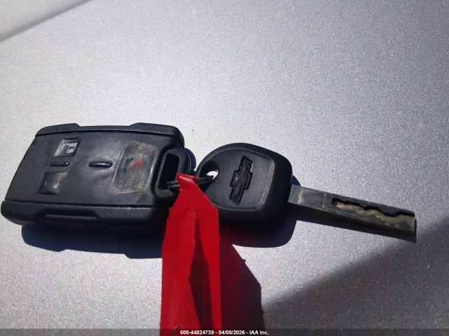 Продаж на аукціоні авто 2020 Chevrolet Colorado 4wd  Short Box Lt, vin: 1GCGTCEN1L1141363, номер лоту: 44824739