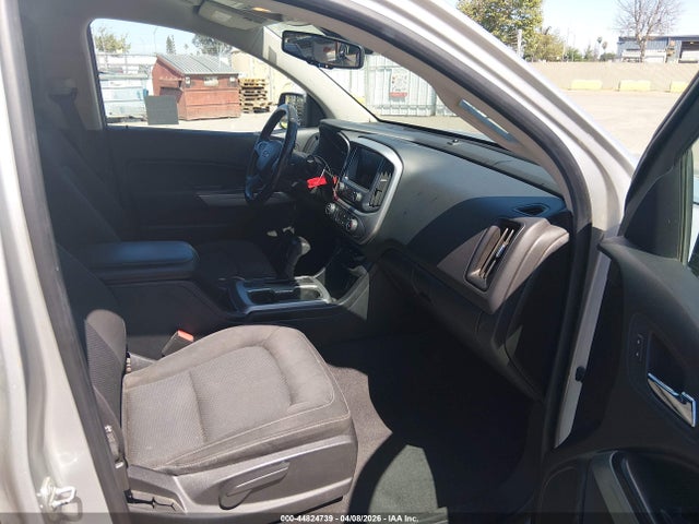 Продаж на аукціоні авто 2020 Chevrolet Colorado 4wd  Short Box Lt, vin: 1GCGTCEN1L1141363, номер лоту: 44824739