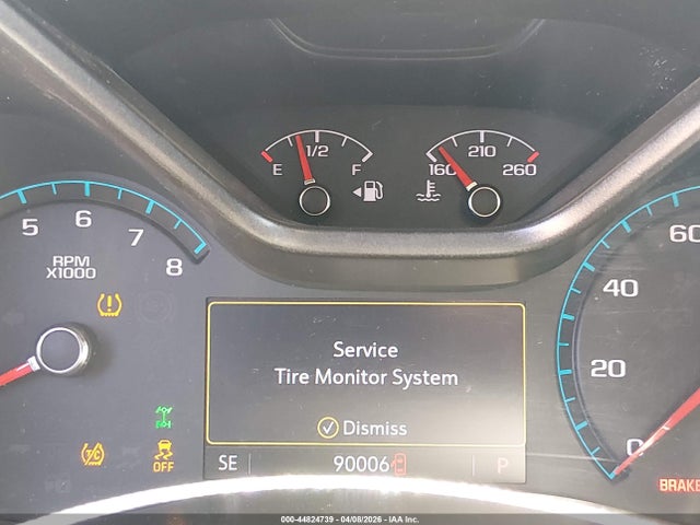 Продаж на аукціоні авто 2020 Chevrolet Colorado 4wd  Short Box Lt, vin: 1GCGTCEN1L1141363, номер лоту: 44824739