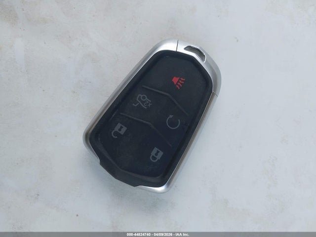 Продаж на аукціоні авто 2022 Gmc Terrain Fwd Sle, vin: 3GKALMEV5NL128434, номер лоту: 44824740