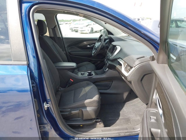 Продаж на аукціоні авто 2022 Gmc Terrain Fwd Sle, vin: 3GKALMEV5NL128434, номер лоту: 44824740