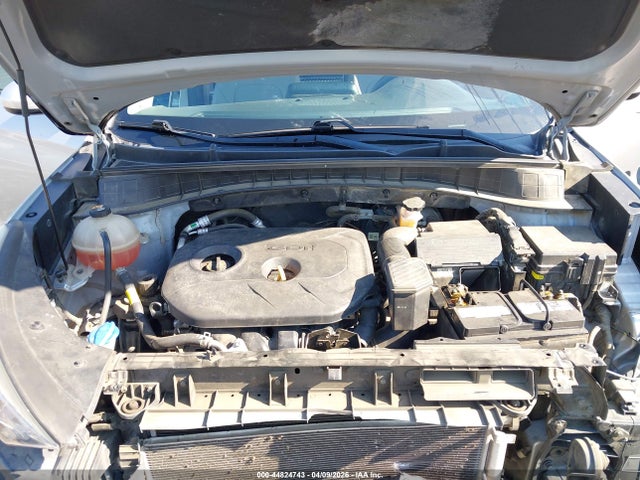 Aukcja sprzedaży 2020 Hyundai Tucson Value, vin: KM8J33A4XLU179980, numer aukcji: 44824743