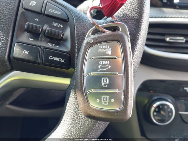 Aukcja sprzedaży 2020 Hyundai Tucson Value, vin: KM8J33A4XLU179980, numer aukcji: 44824743