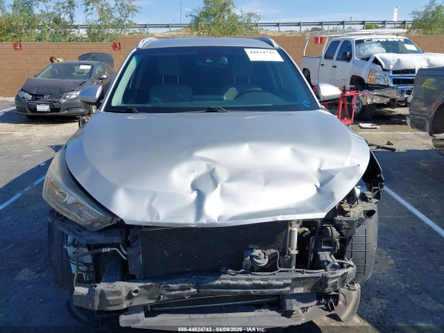 Aukcja sprzedaży 2020 Hyundai Tucson Value, vin: KM8J33A4XLU179980, numer aukcji: 44824743