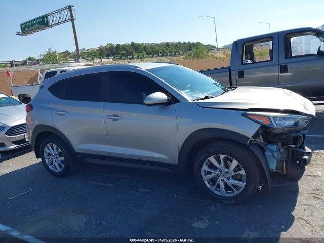 Aukcja sprzedaży 2020 Hyundai Tucson Value, vin: KM8J33A4XLU179980, numer aukcji: 44824743