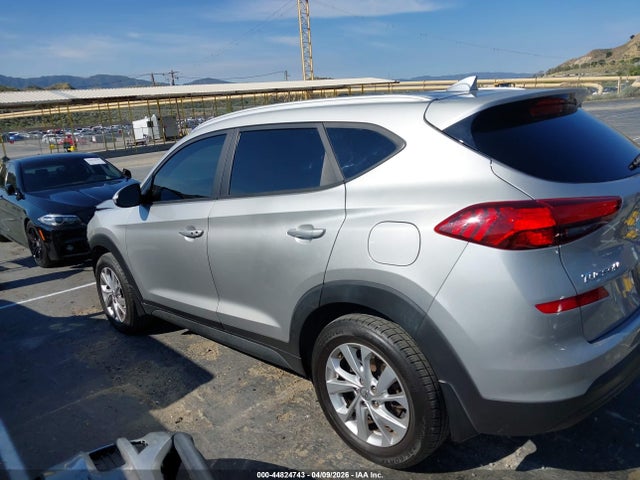 Aukcja sprzedaży 2020 Hyundai Tucson Value, vin: KM8J33A4XLU179980, numer aukcji: 44824743