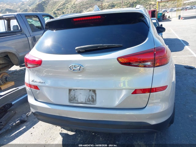 Aukcja sprzedaży 2020 Hyundai Tucson Value, vin: KM8J33A4XLU179980, numer aukcji: 44824743