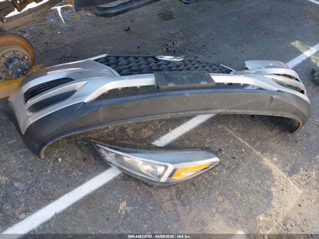 Aukcja sprzedaży 2020 Hyundai Tucson Value, vin: KM8J33A4XLU179980, numer aukcji: 44824743