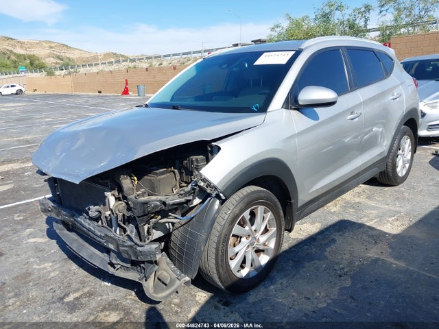 Aukcja sprzedaży 2020 Hyundai Tucson Value, vin: KM8J33A4XLU179980, numer aukcji: 44824743