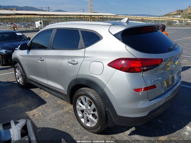 Aukcja sprzedaży 2020 Hyundai Tucson Value, vin: KM8J33A4XLU179980, numer aukcji: 44824743