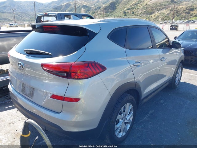 Aukcja sprzedaży 2020 Hyundai Tucson Value, vin: KM8J33A4XLU179980, numer aukcji: 44824743