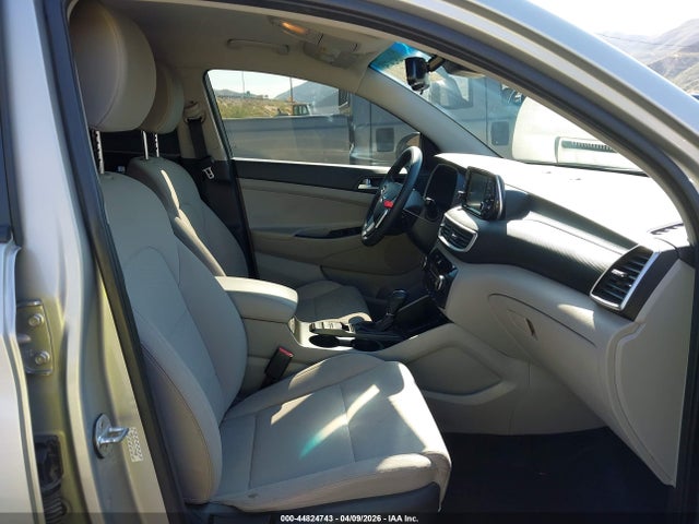 Aukcja sprzedaży 2020 Hyundai Tucson Value, vin: KM8J33A4XLU179980, numer aukcji: 44824743